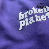 Broken Planet Sweat pants