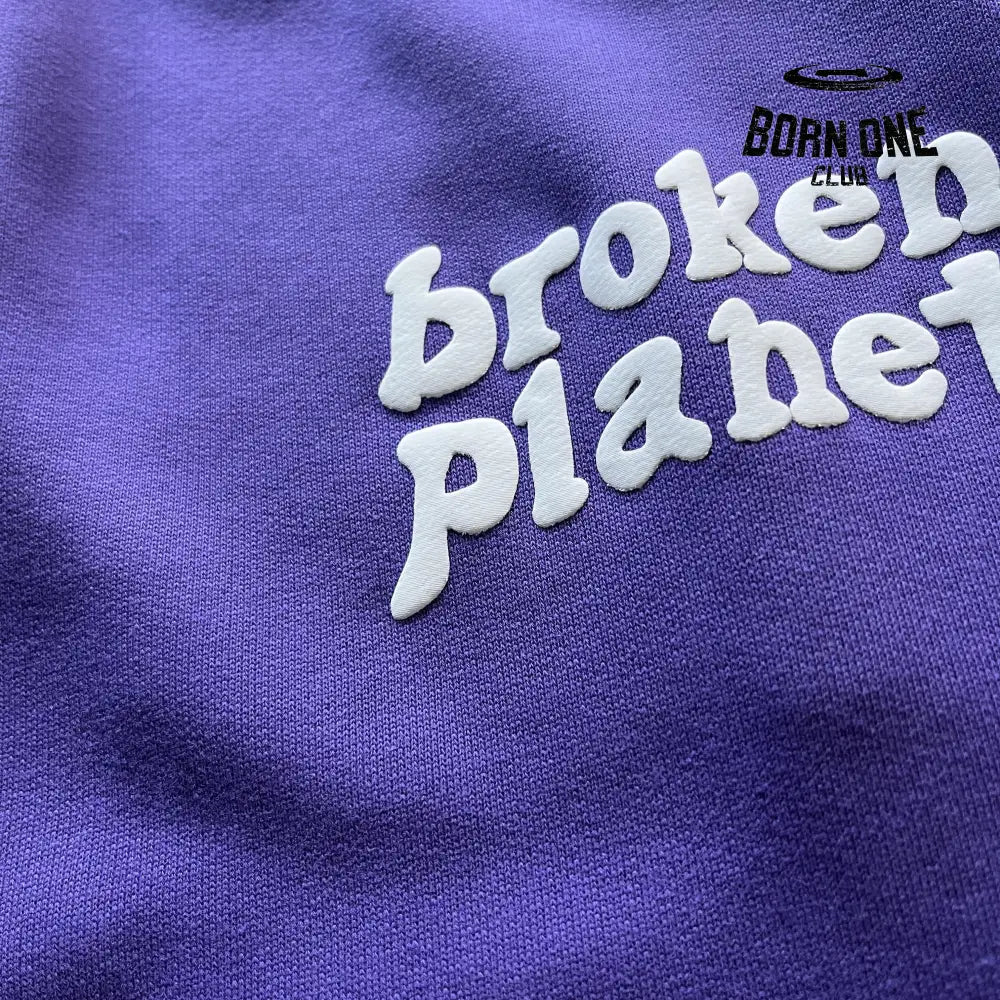 Broken Planet Sweat pants