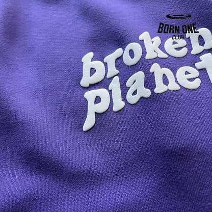 Broken Planet Sweat pants
