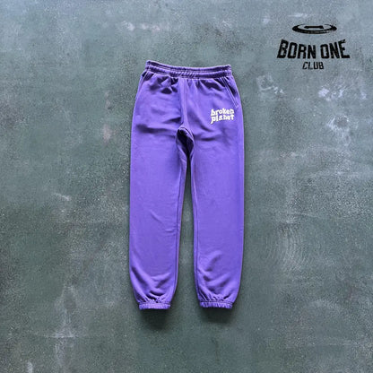 Broken Planet Sweat pants