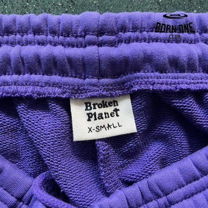 Broken Planet Sweat pants