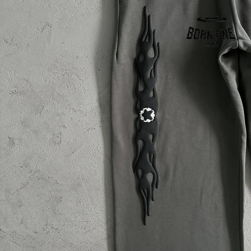 Broken Planet Sweat pants