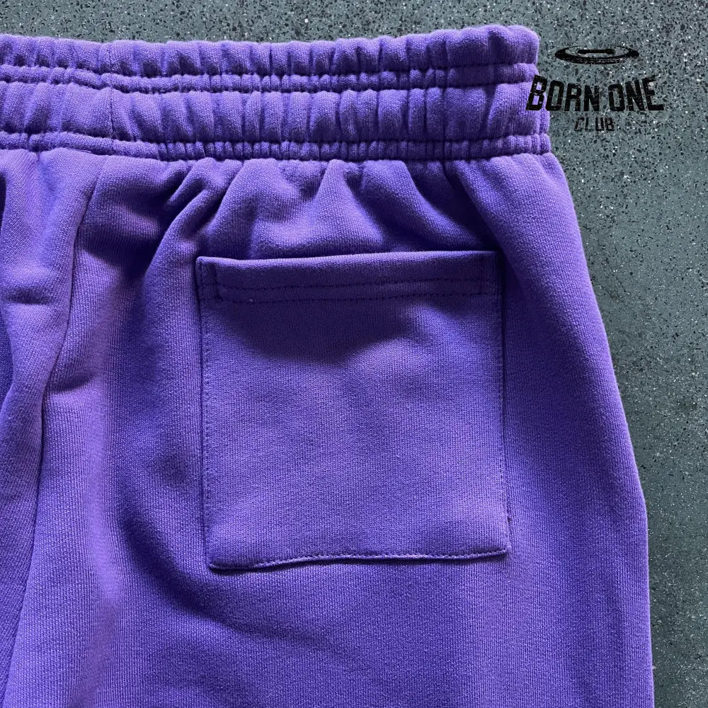 Broken Planet Sweat pants