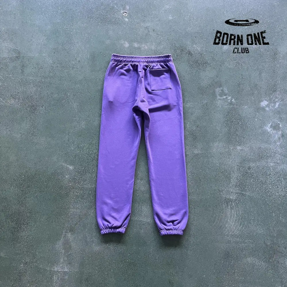 Broken Planet Sweat pants