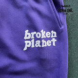 Broken Planet Sweat pants