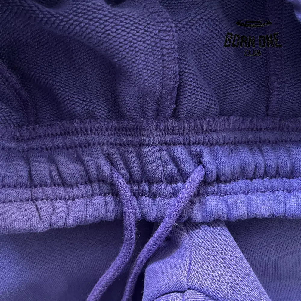 Broken Planet Sweat pants