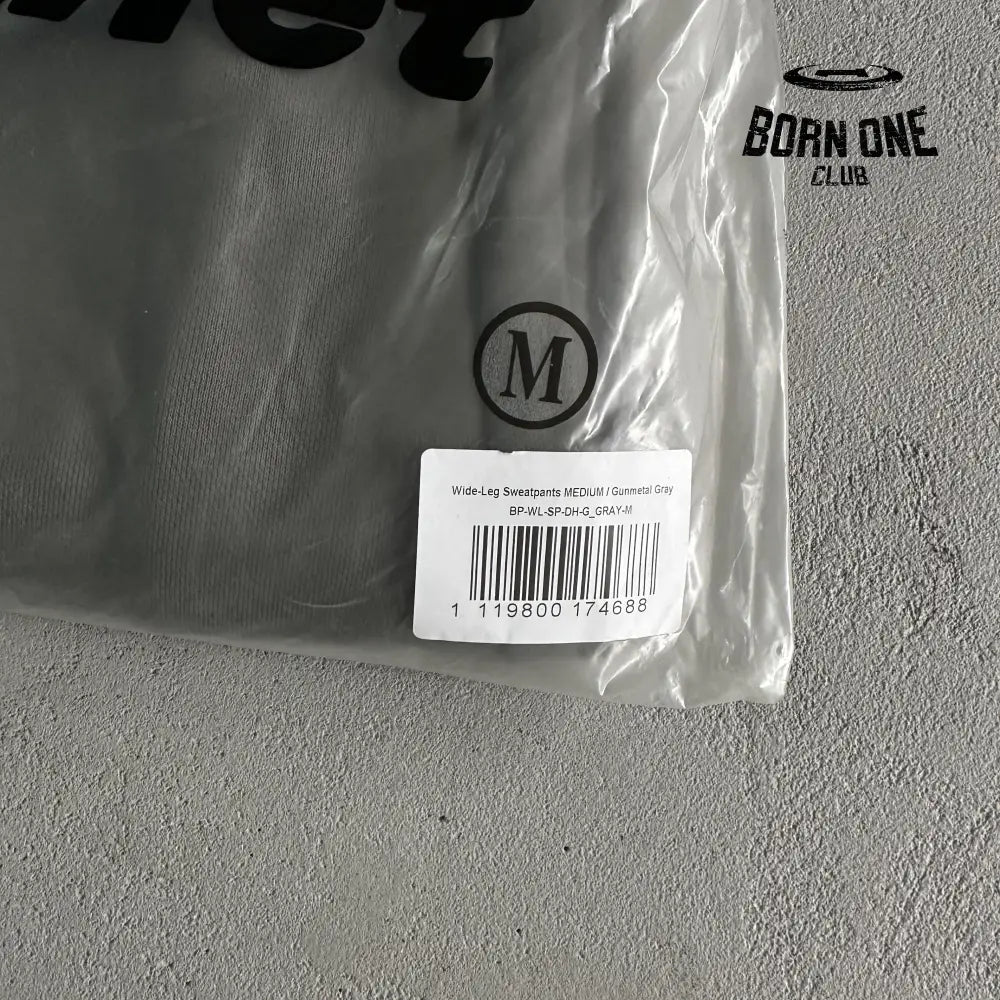 Broken Planet Sweat pants