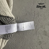 Broken Planet Sweater-Bone