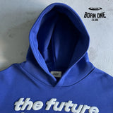 Broken Planet The Future Is Here Hoodie