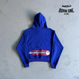 Broken Planet The Future Is Here Hoodie