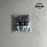 Broken Planet The Madness Never Ends Hoodie