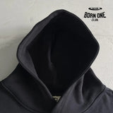 Broken Planet True Love Hoodie