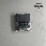 Broken Planet True Love Hoodie
