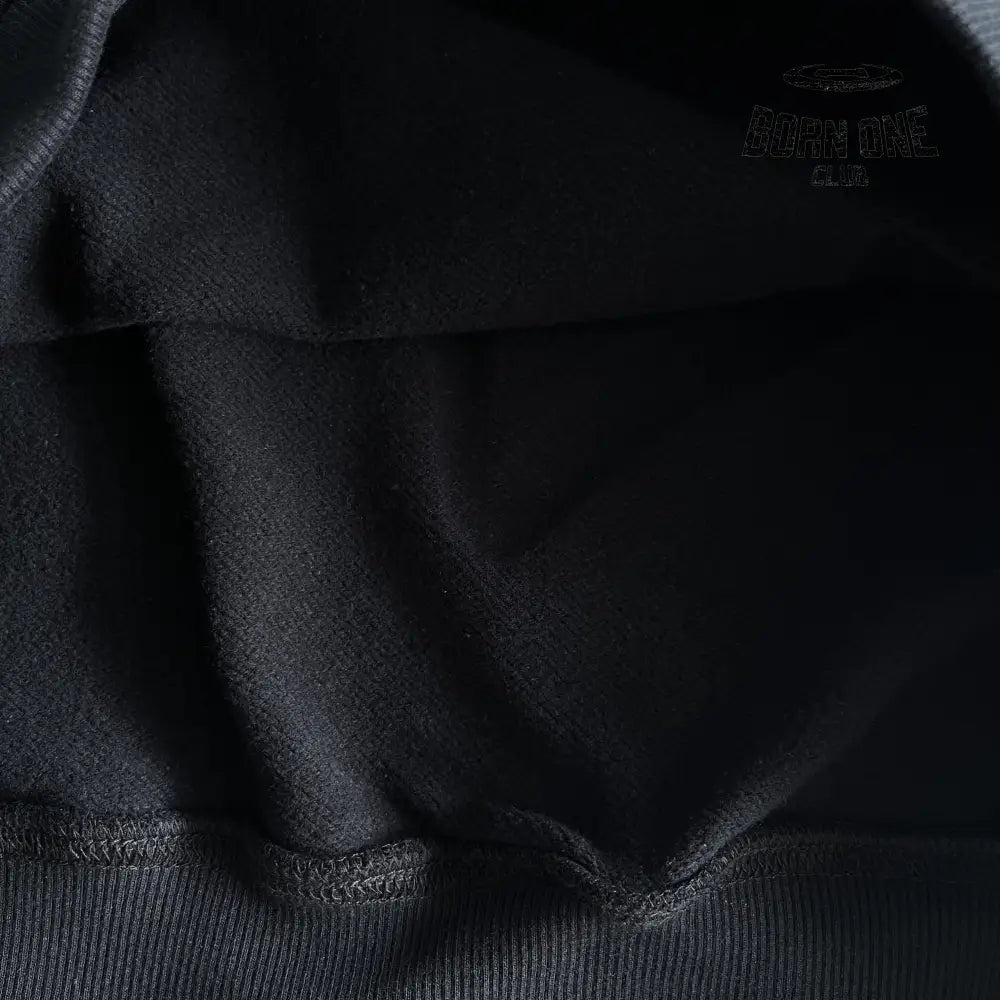 Broken Planet True Love Hoodie