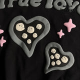 Broken Planet True Love Hoodie