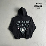 Broken Planet True Love Hoodie