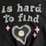 Broken Planet True Love Hoodie