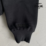 Broken Planet True Love Hoodie