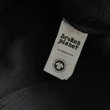 Broken Planet True Love Hoodie