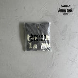 Broken Planet Twin Flames Zip Up Hoodie