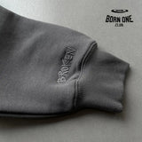 Broken Planet Universe Black Hole Hoodie