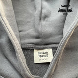 Broken Planet Universe Black Hole Hoodie