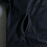 Broken Planet Waterproof Jacket