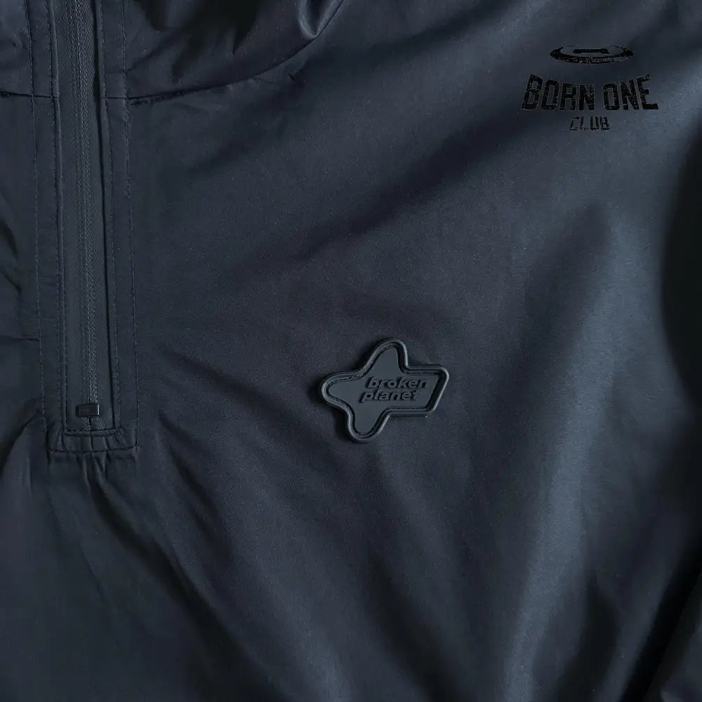 Broken Planet Waterproof Jacket