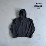 Broken Planet Waterproof Jacket
