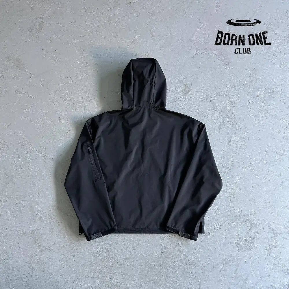 Broken Planet Waterproof Jacket