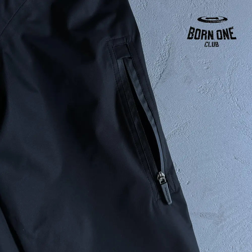 Broken Planet Waterproof Jacket