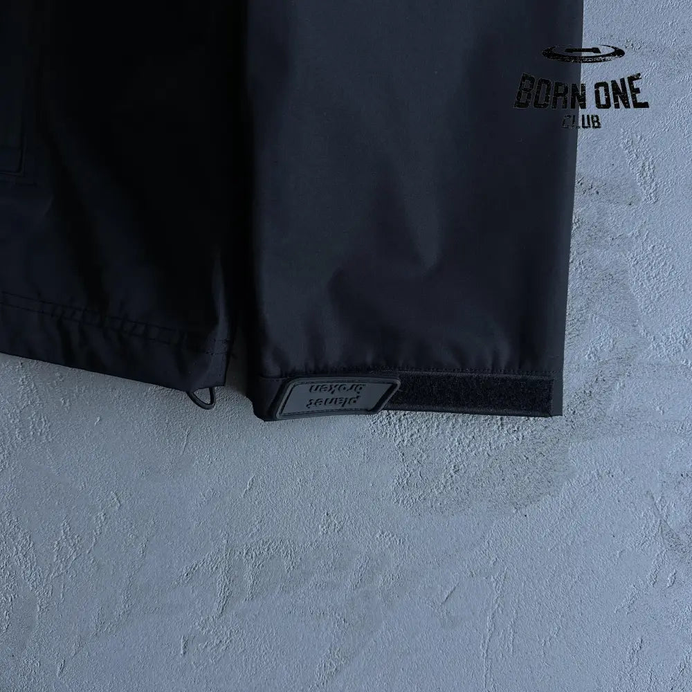 Broken Planet Waterproof Jacket