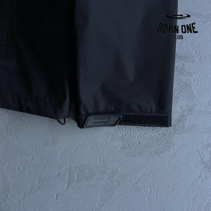 Broken Planet Waterproof Jacket