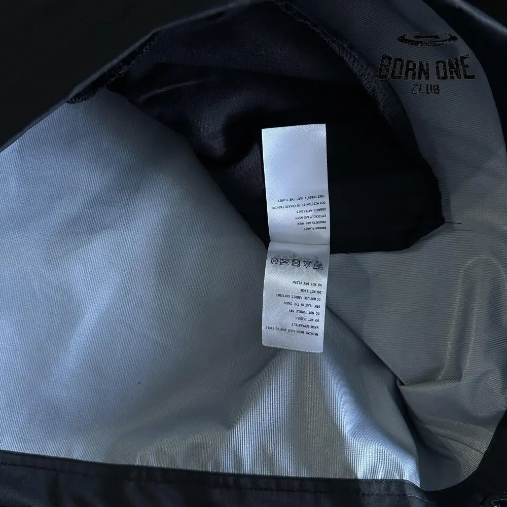 Broken Planet Waterproof Jacket