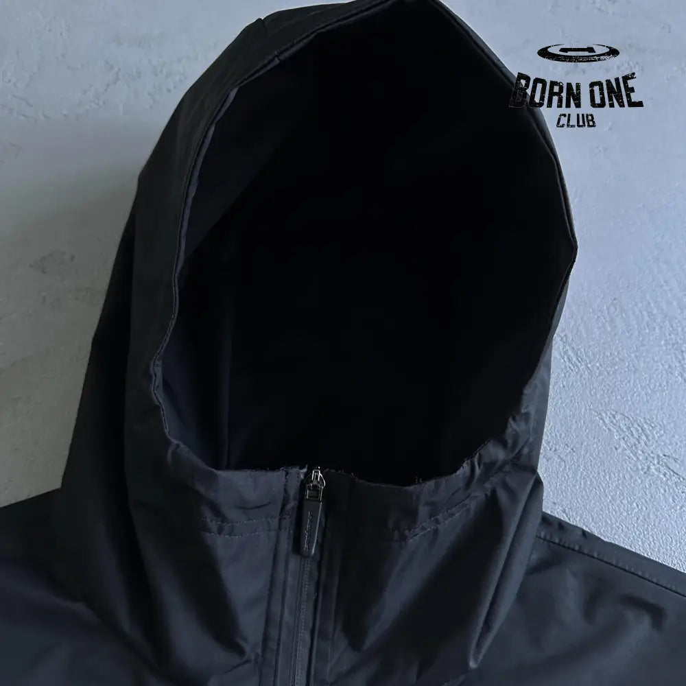 Broken Planet Waterproof Jacket