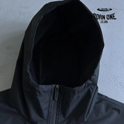 Broken Planet Waterproof Jacket