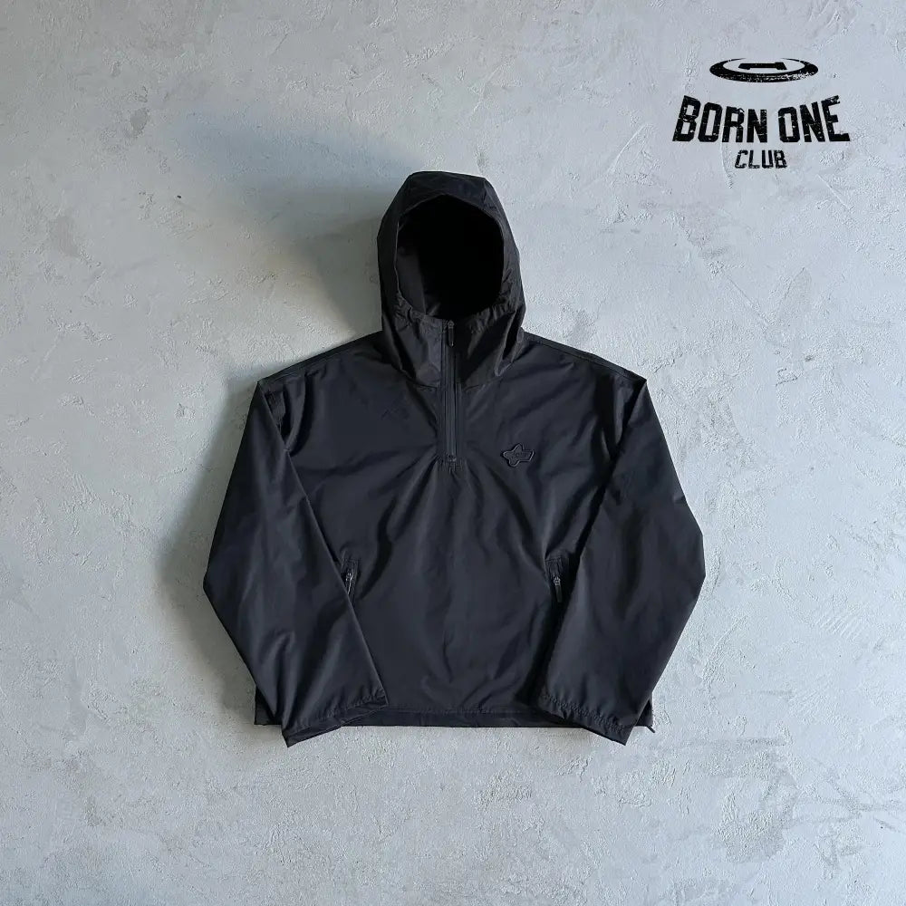 Broken Planet Waterproof Jacket