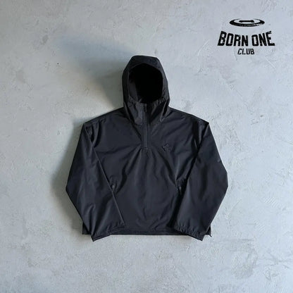 Broken Planet Waterproof Jacket