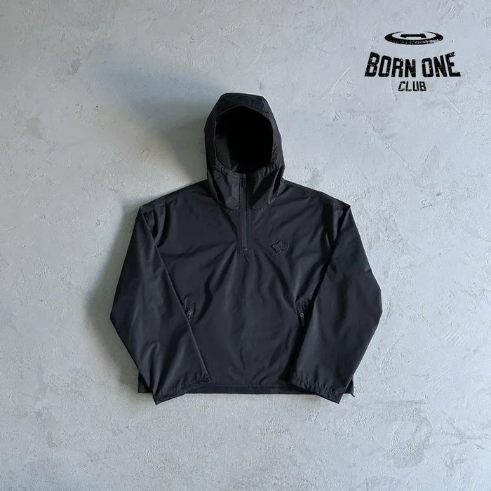 Broken Planet Waterproof Jaqueta