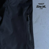Broken Planet Waterproof Jacket