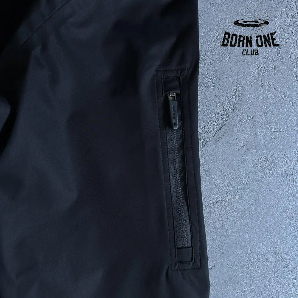 Broken Planet Waterproof Jacket