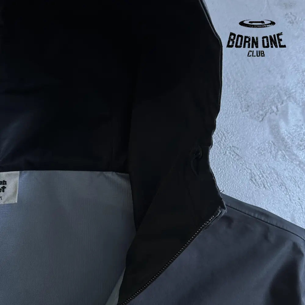 Broken Planet Waterproof Jacket