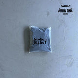 Broken Planet Waterproof Jacket