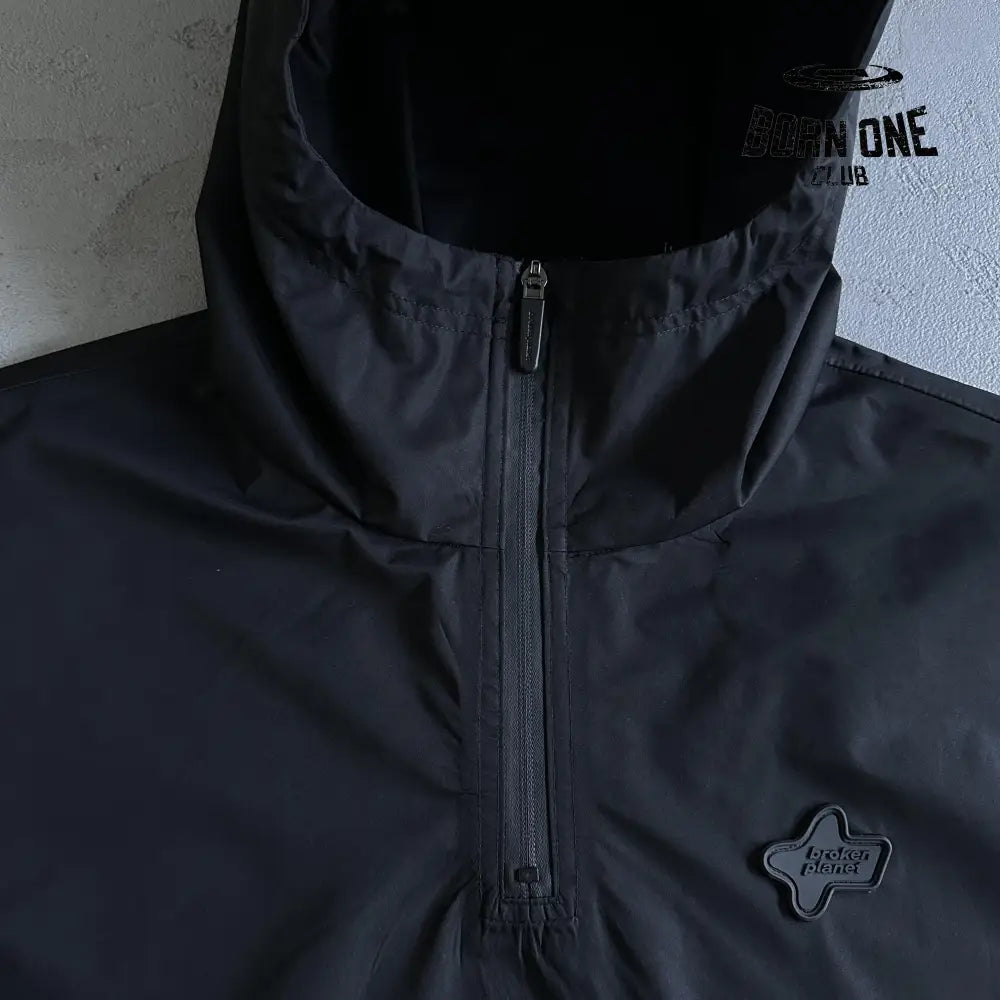 Broken Planet Waterproof Jacket