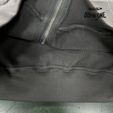Broken Planet Planet Zip Up Hoodie