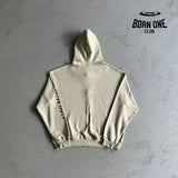 Broken Planet Planet Zip Up Hoodie