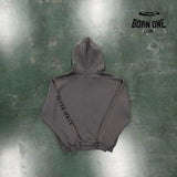 Broken Planet Planet Zip Up Hoodie