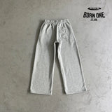 Broken Planet Zip Up Suit