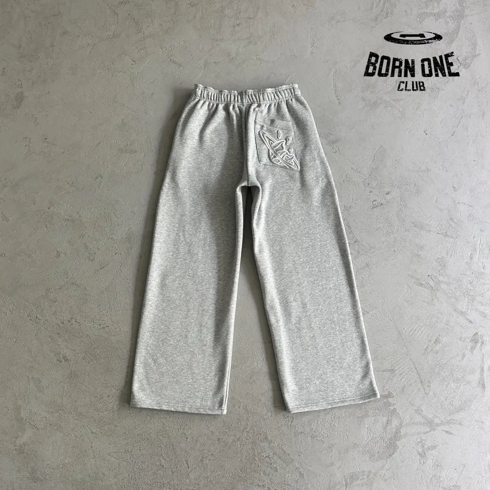 Broken Planet Zip Up Suit
