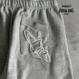 Broken Planet Zip Up Suit